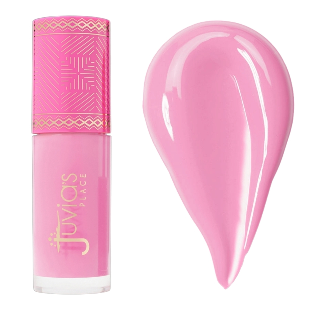 Juvia's Place Liquid Blush in Blush Lily
